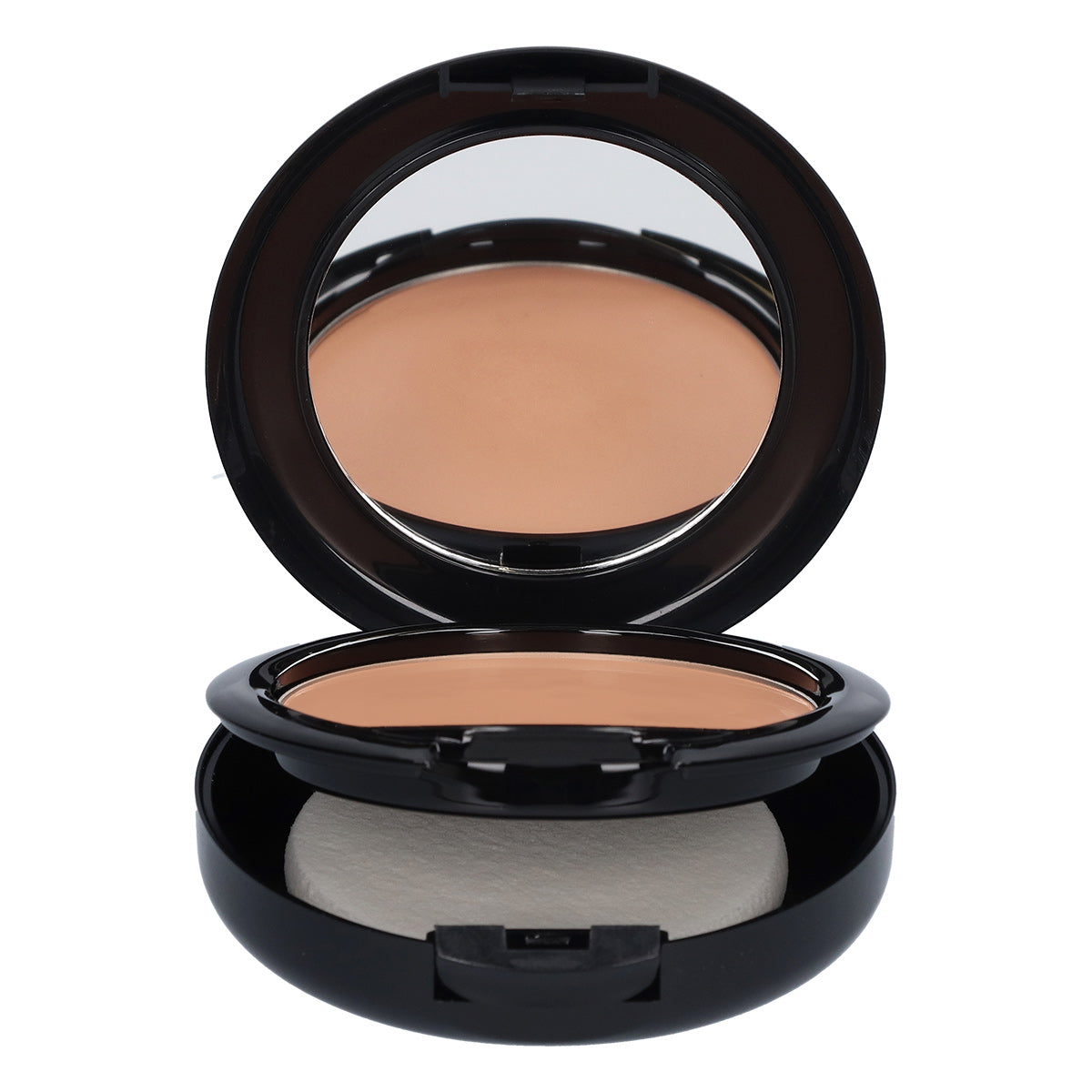 Velvet Cream Foundation