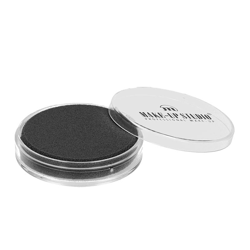 Round Buffed Sponge