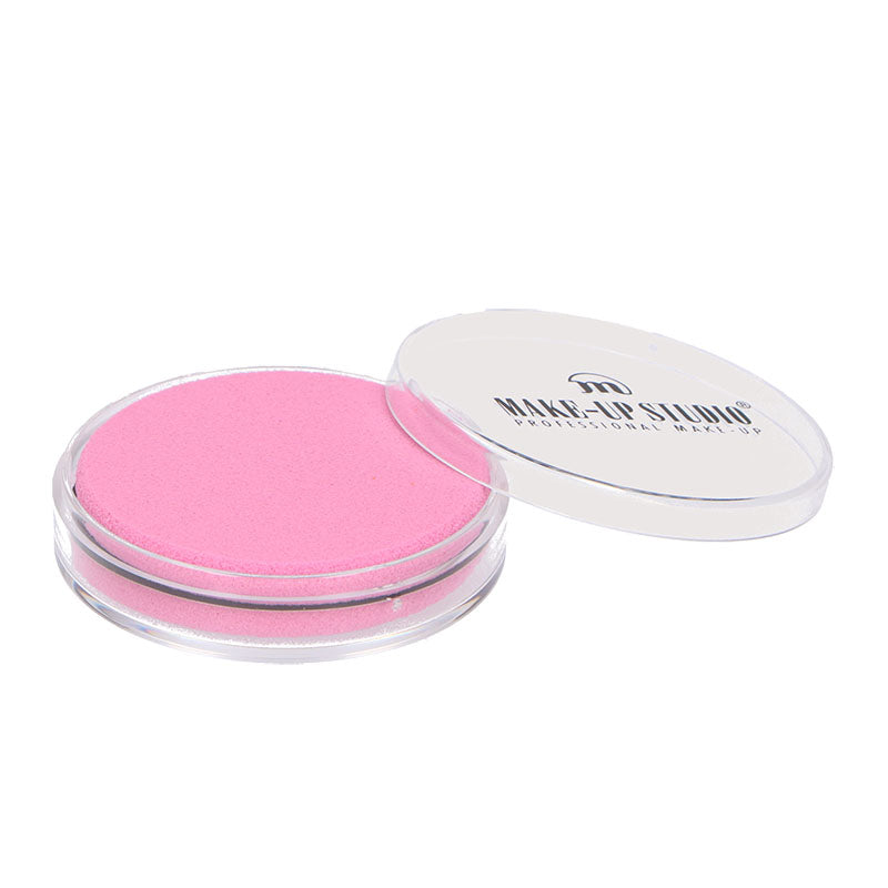 Round Buffed Sponge