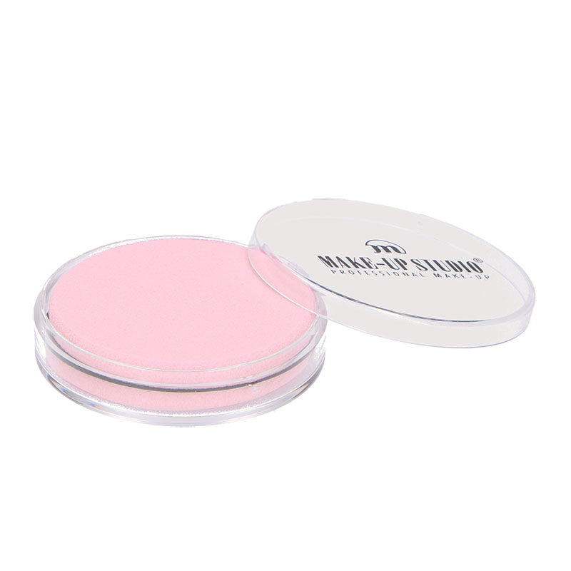 Round Buffed Sponge