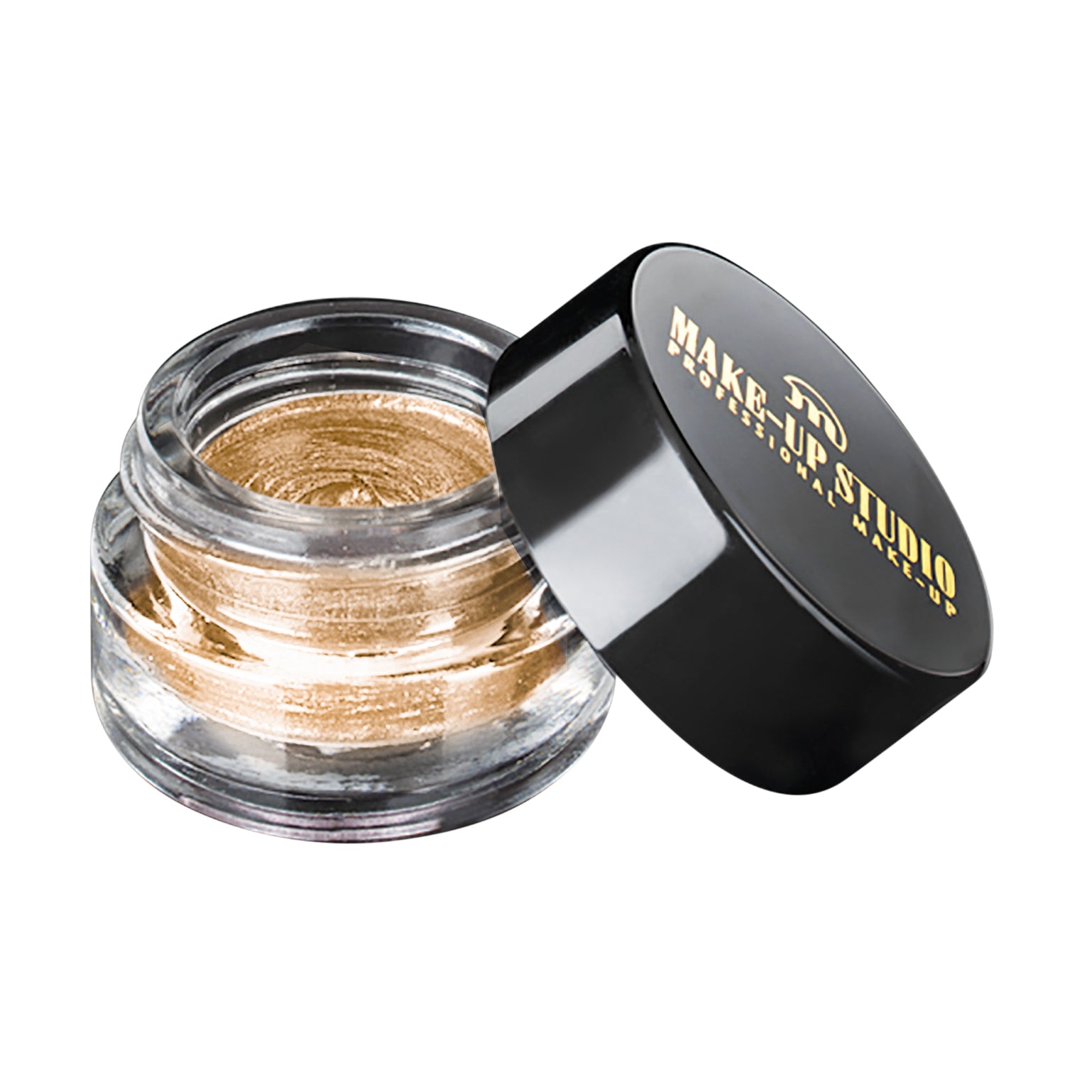 Durable Eyeshadow Mousse