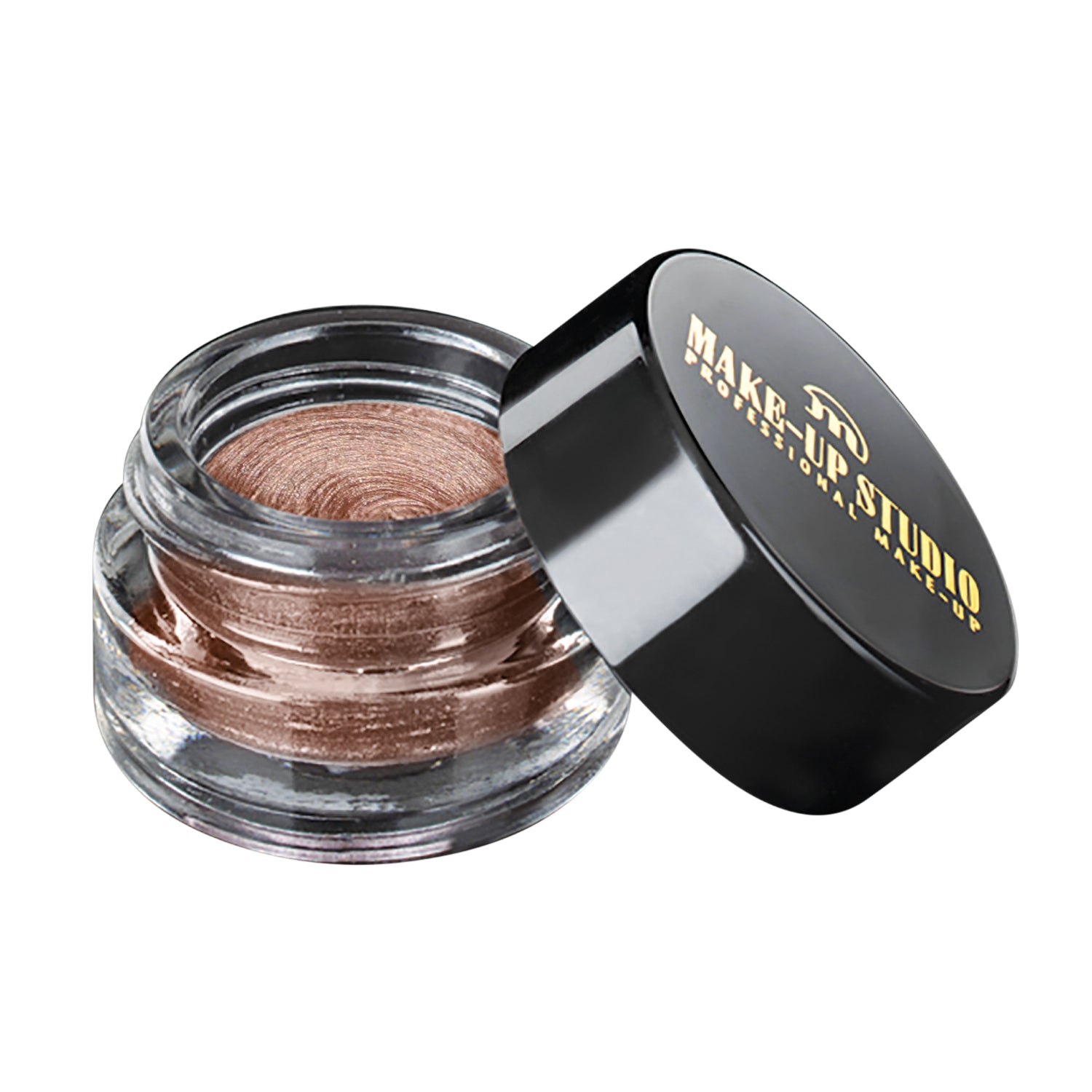 Durable Eyeshadow Mousse