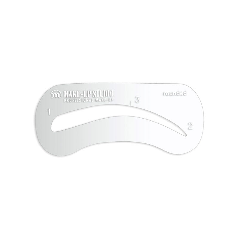 Brow Stencil