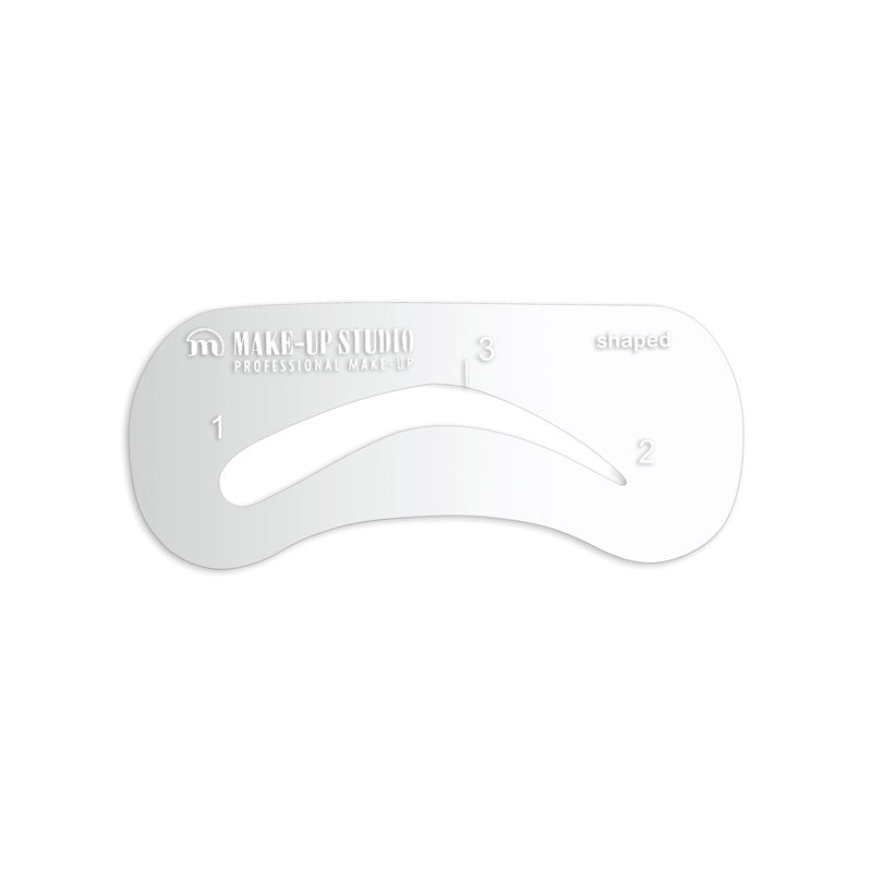 Brow Stencil