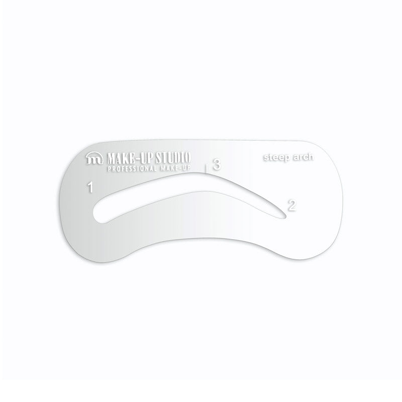 Brow Stencil