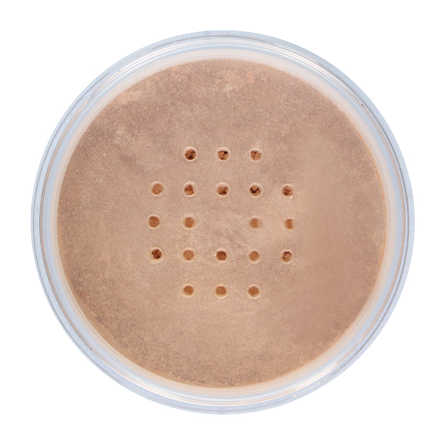 Gold Reflecting Powder