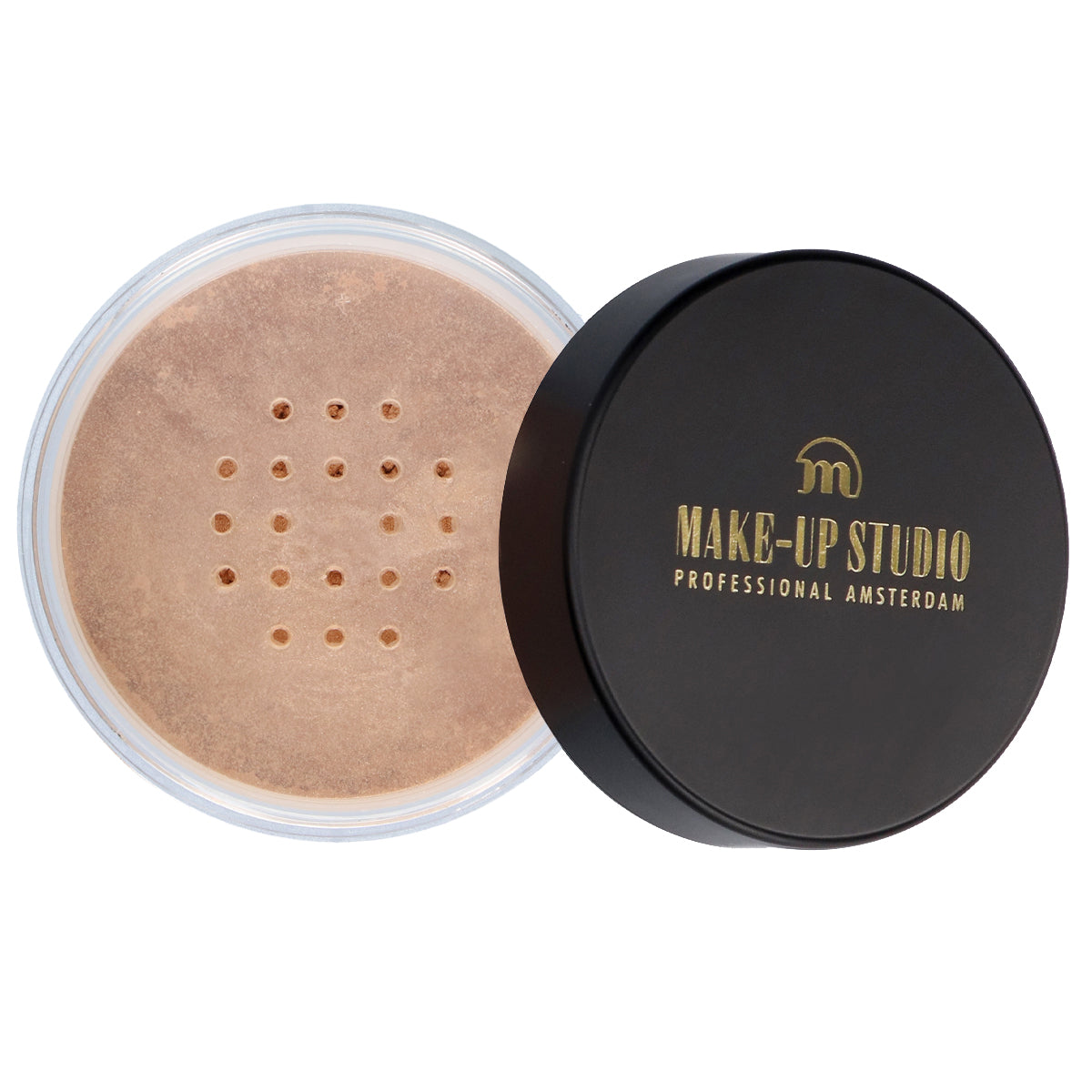 Gold Reflecting Powder