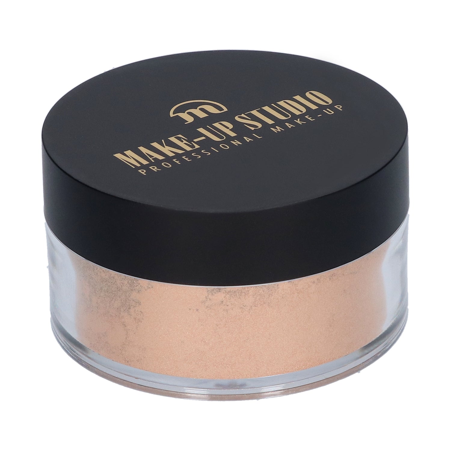 Gold Reflecting Powder