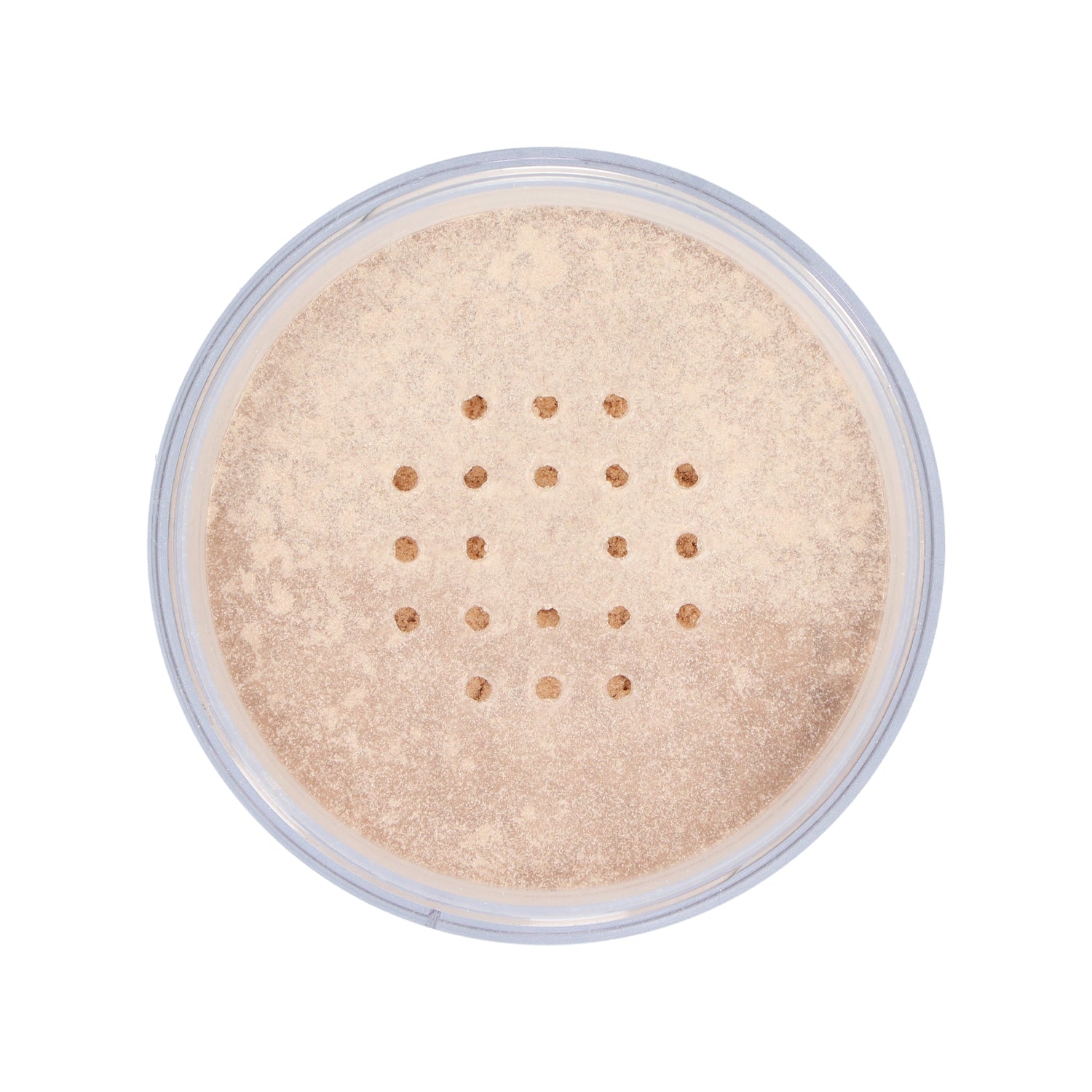 Gold Reflecting Powder