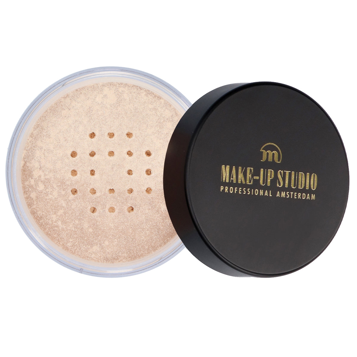 Gold Reflecting Powder