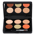 Concealer Box 6 kleuren