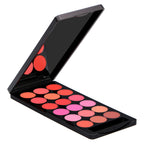 Lipcolourbox Lip palette 18 colours