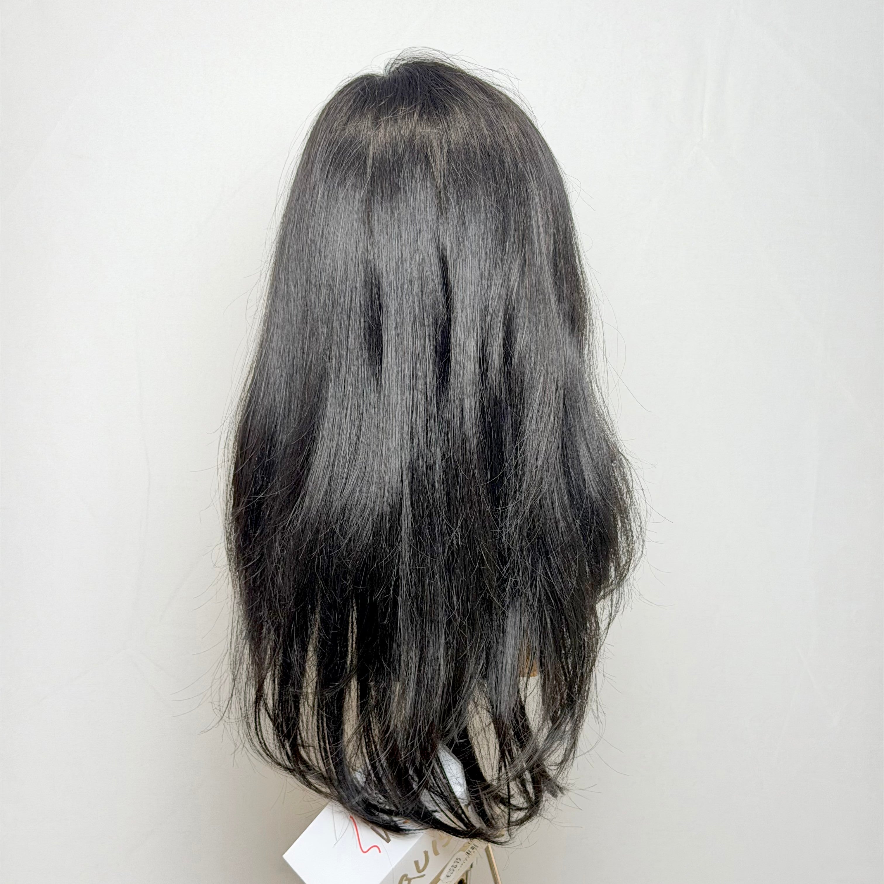 Phillys wig front