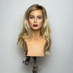 Power wig front