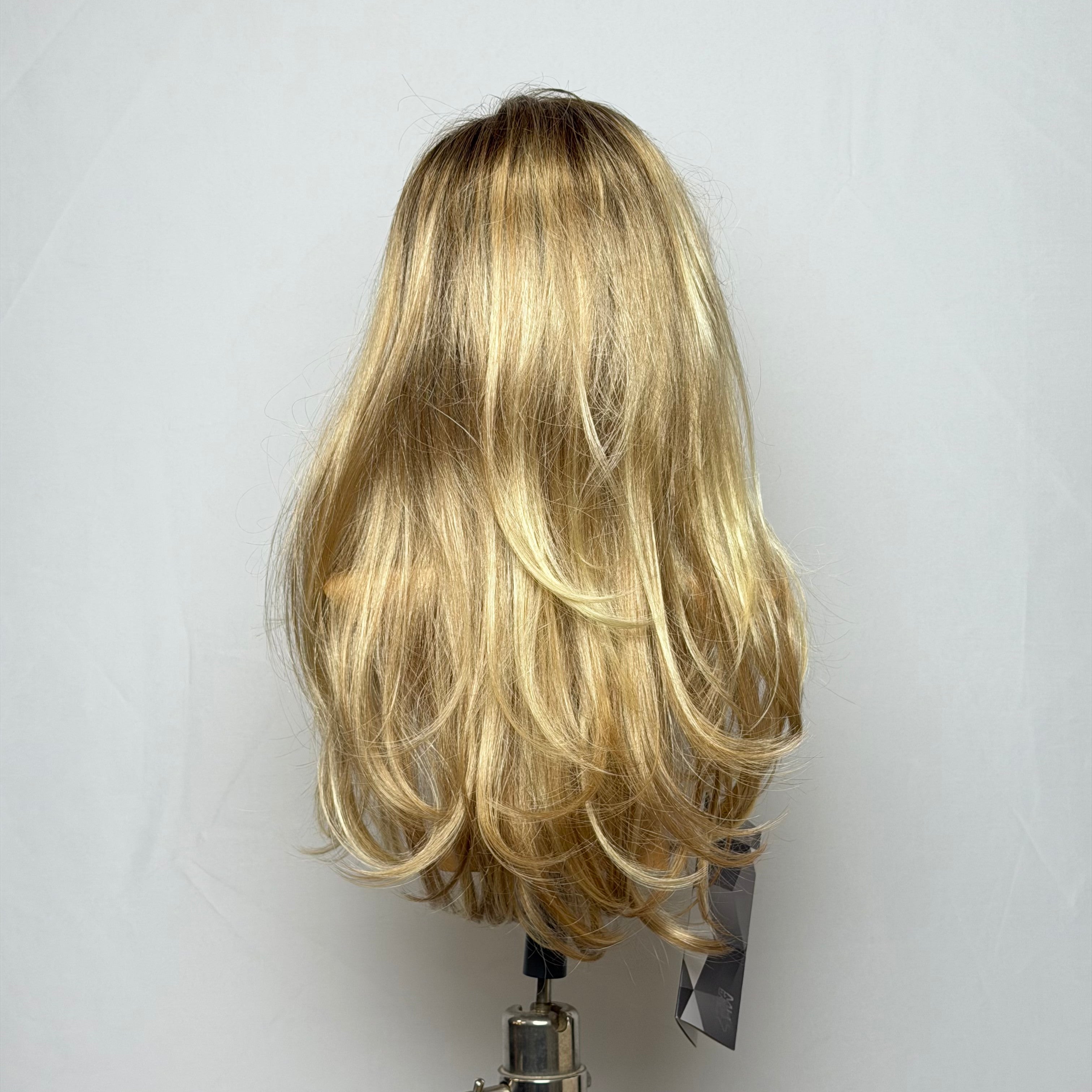 Power wig back
