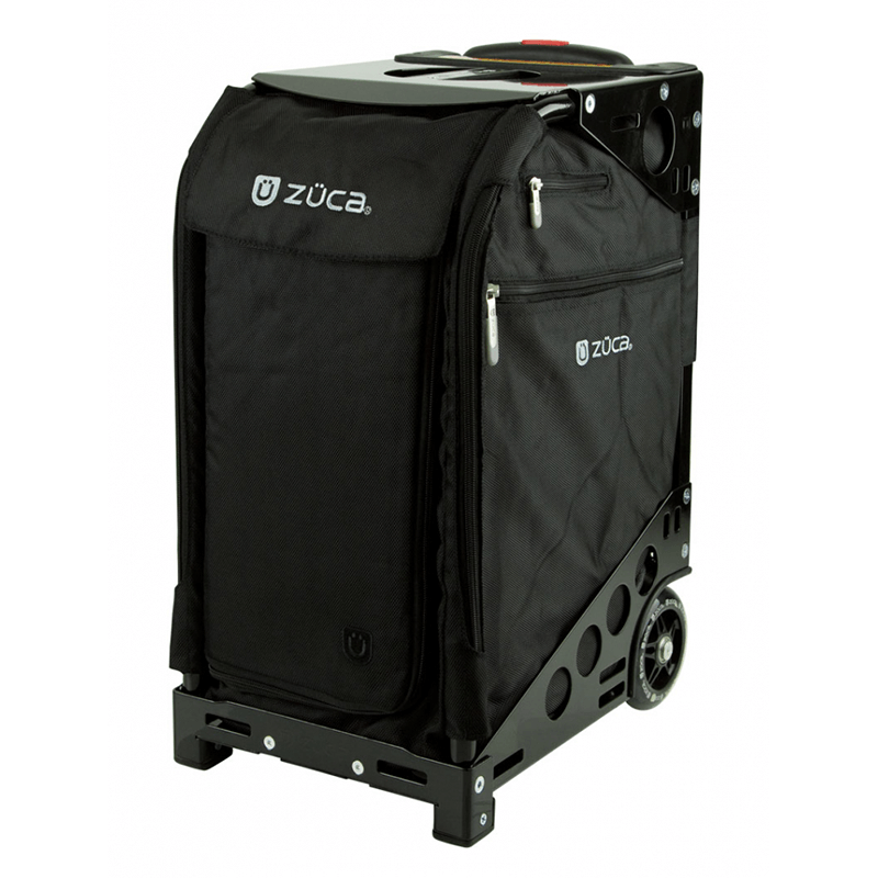 Zuca Pro Artist - Black
