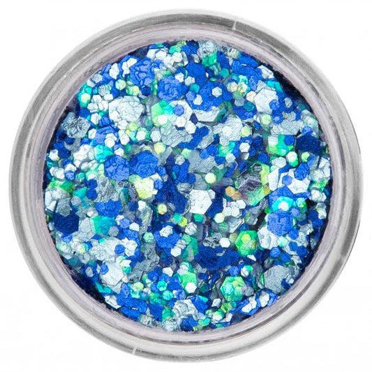 PXP Pressed Chunky Glitter 10ml