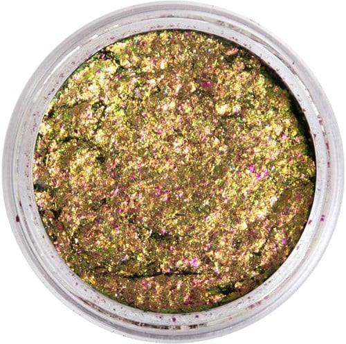 PXP Pressed Duo Chrome Eyeshadow