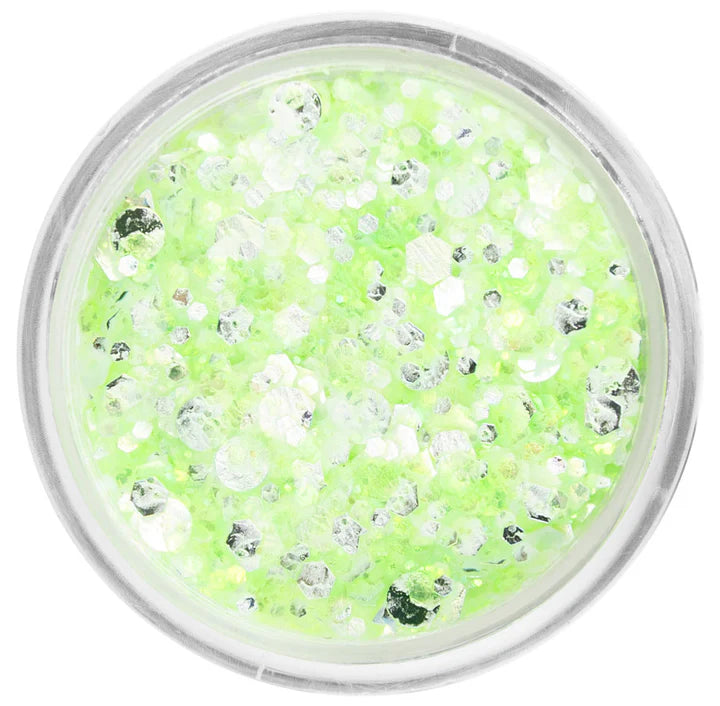 PXP Pressed Chunky Glitter 10ml