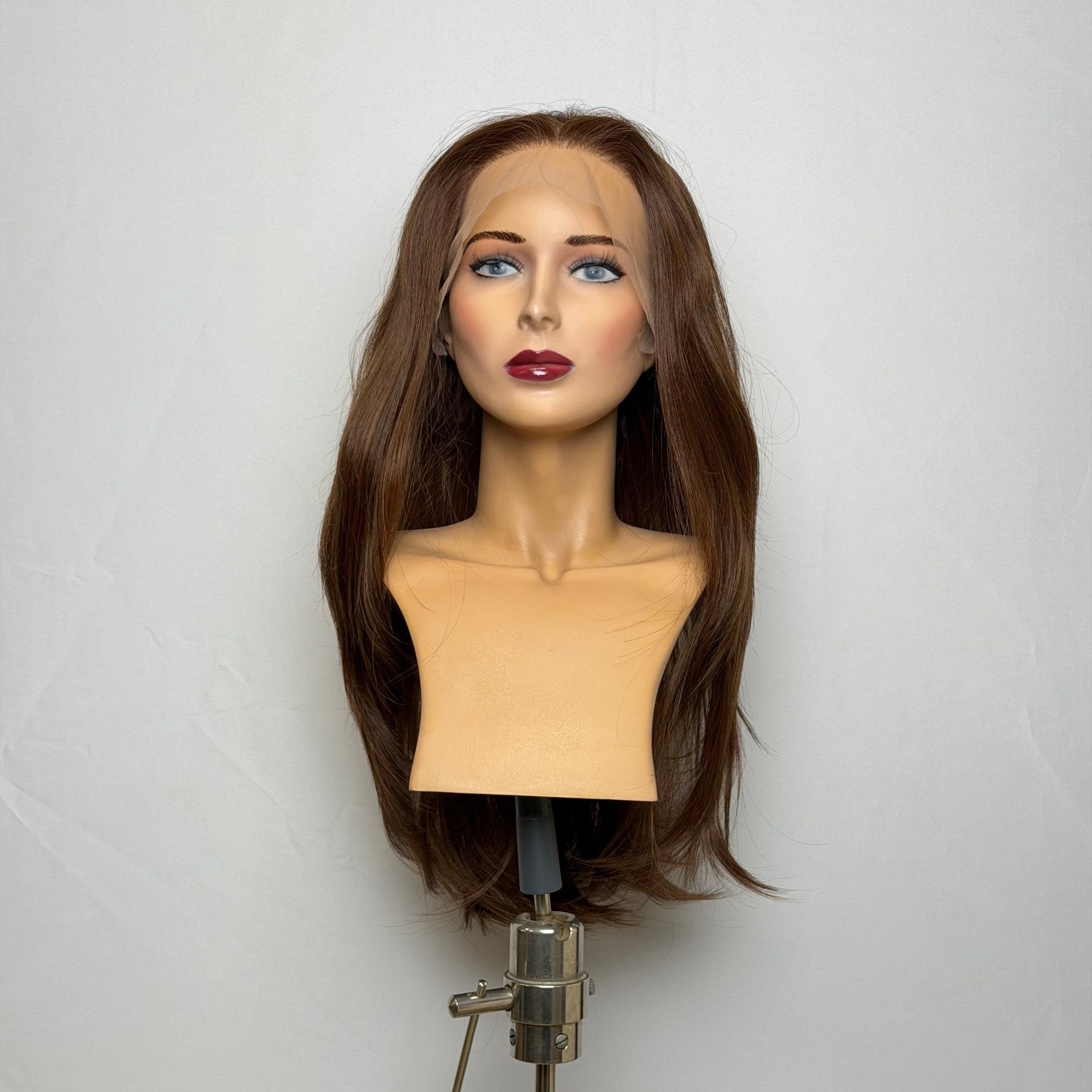Rachel luxury wig