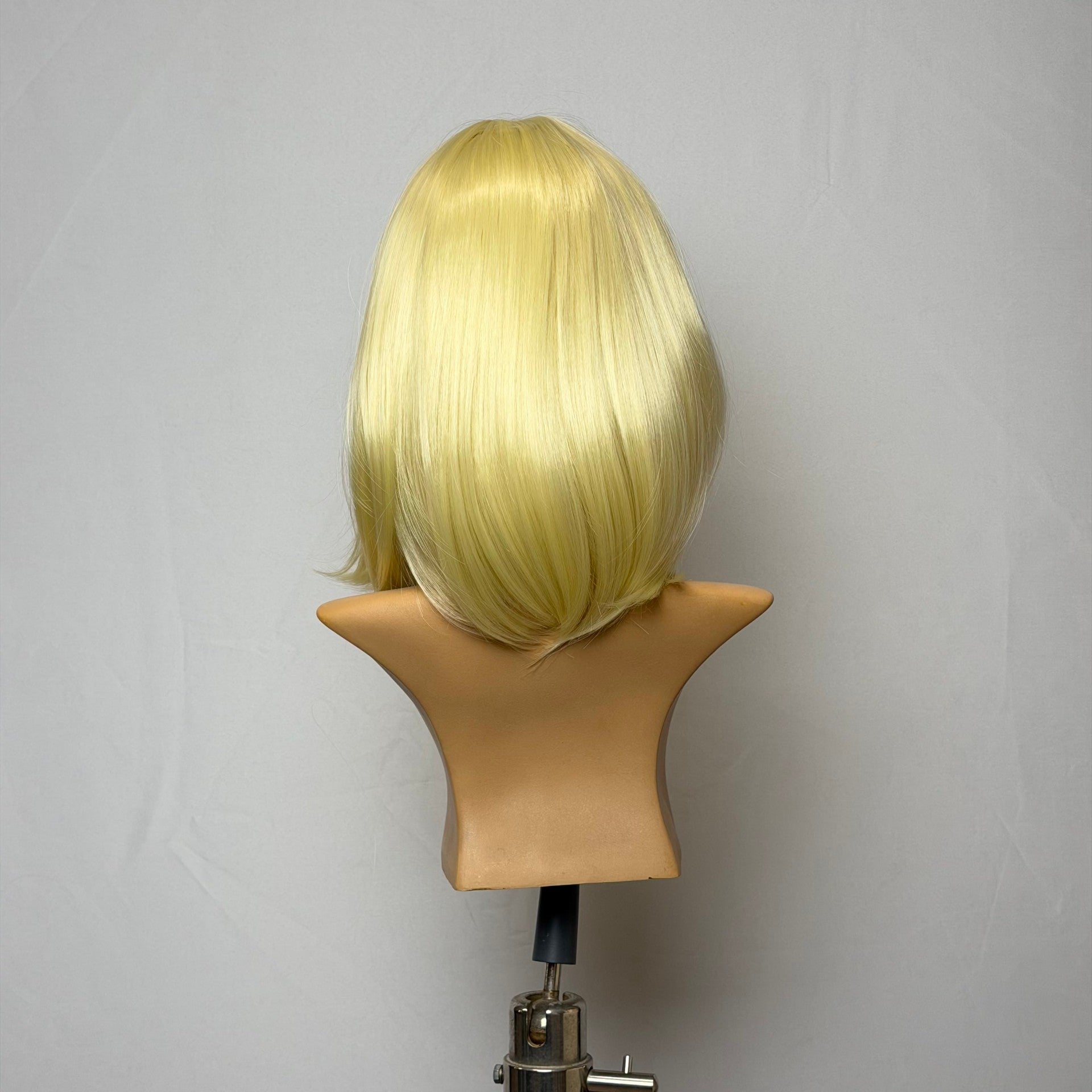 Rafaella luxury wig back
