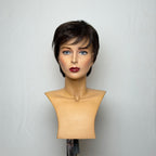 Roger wig front