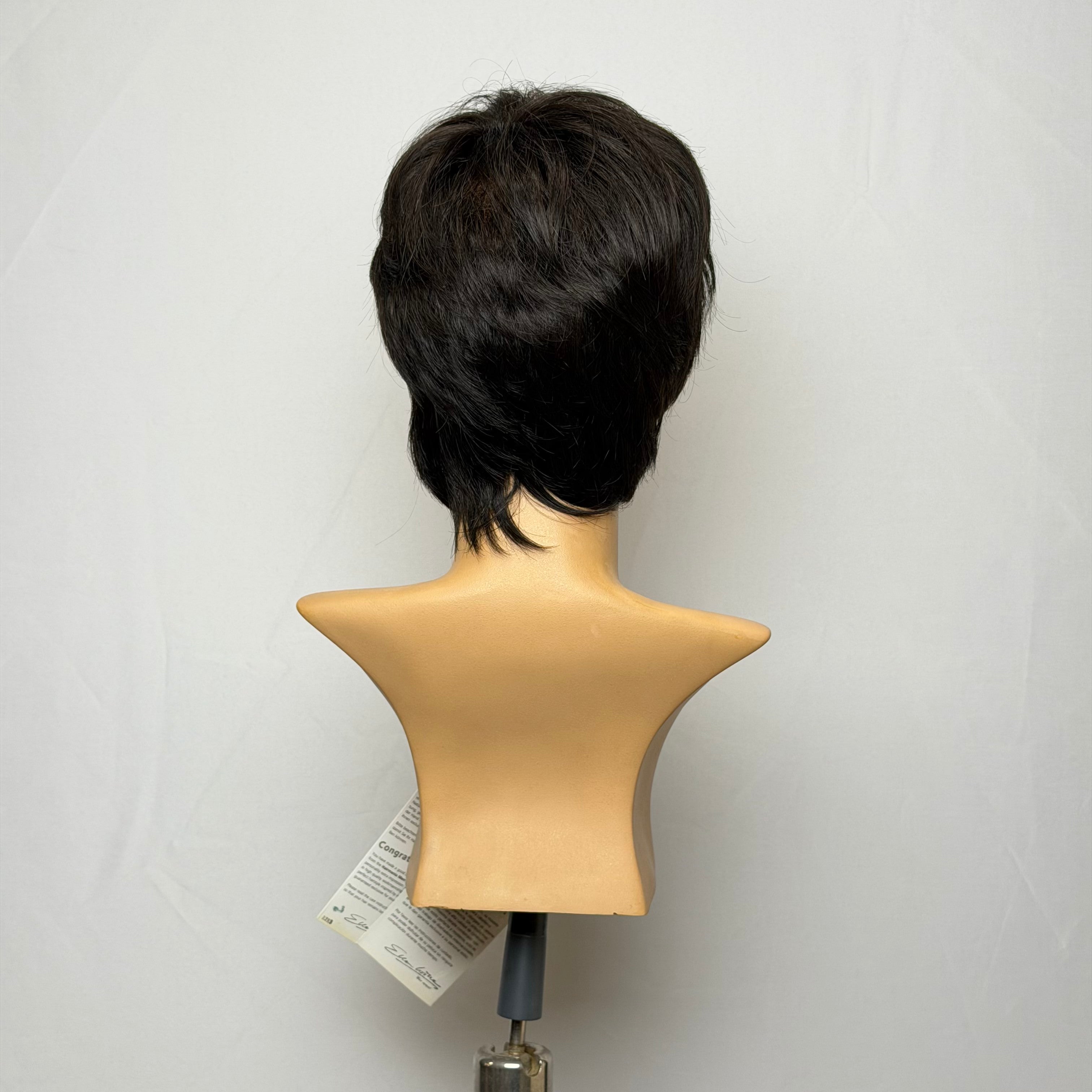 Roger wig back