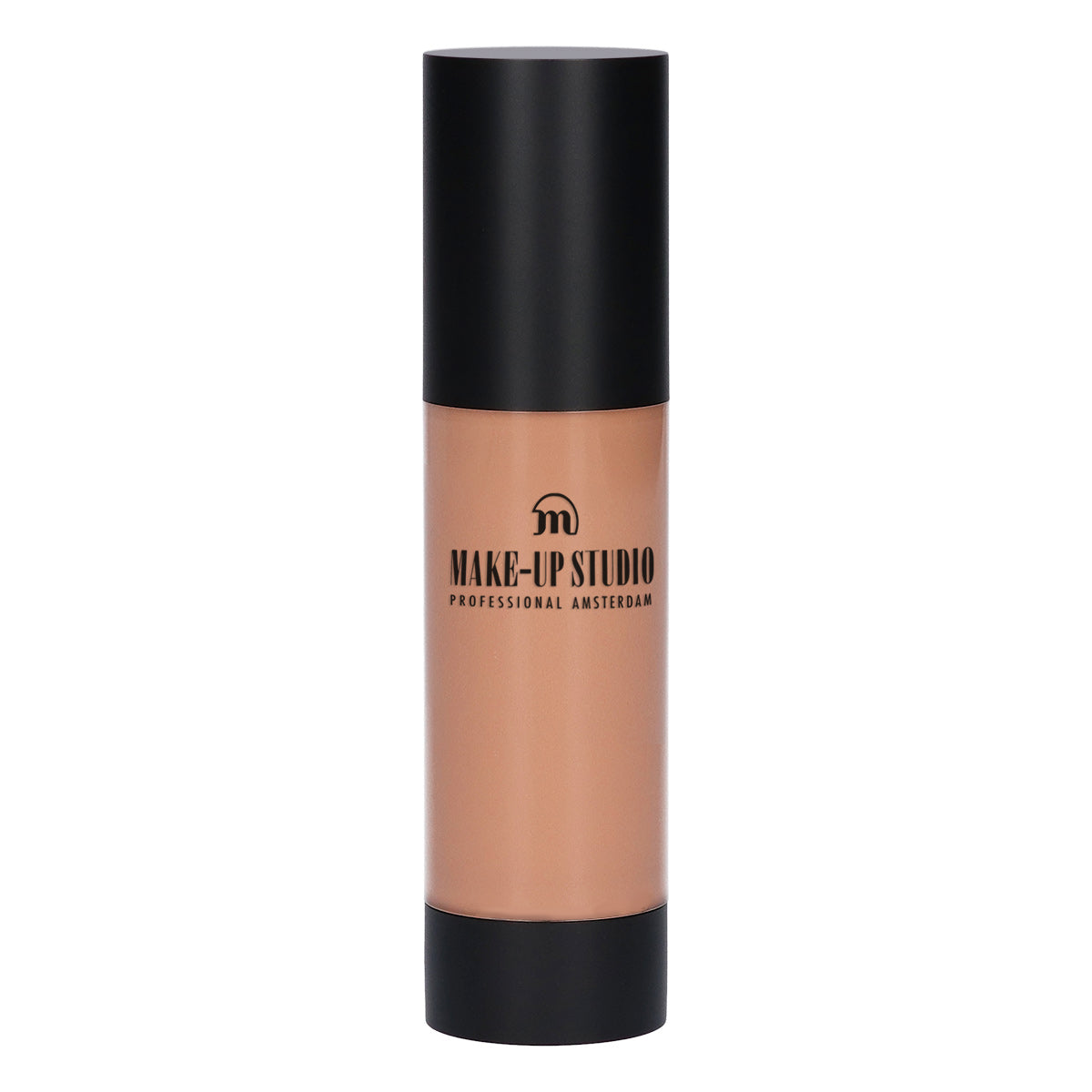 Fluid Foundation No Transfer