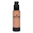 Fluid Foundation No Transfer
