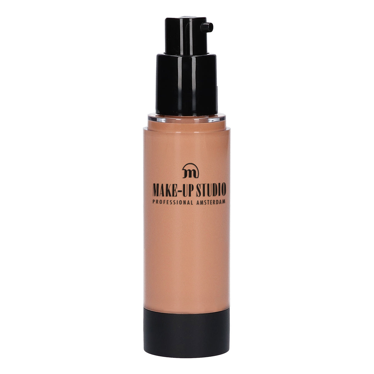 Fluid Foundation No Transfer