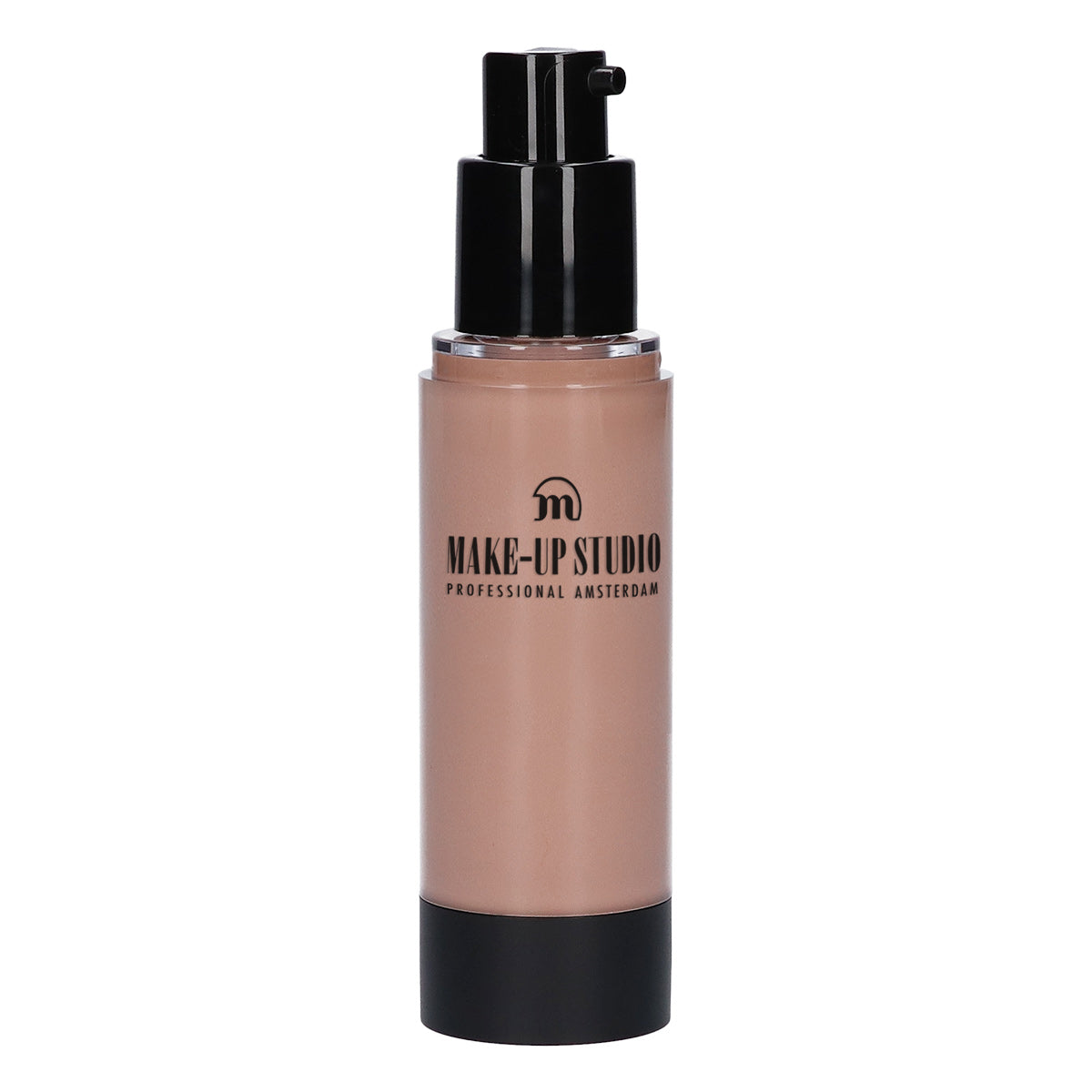 Fluid Foundation No Transfer