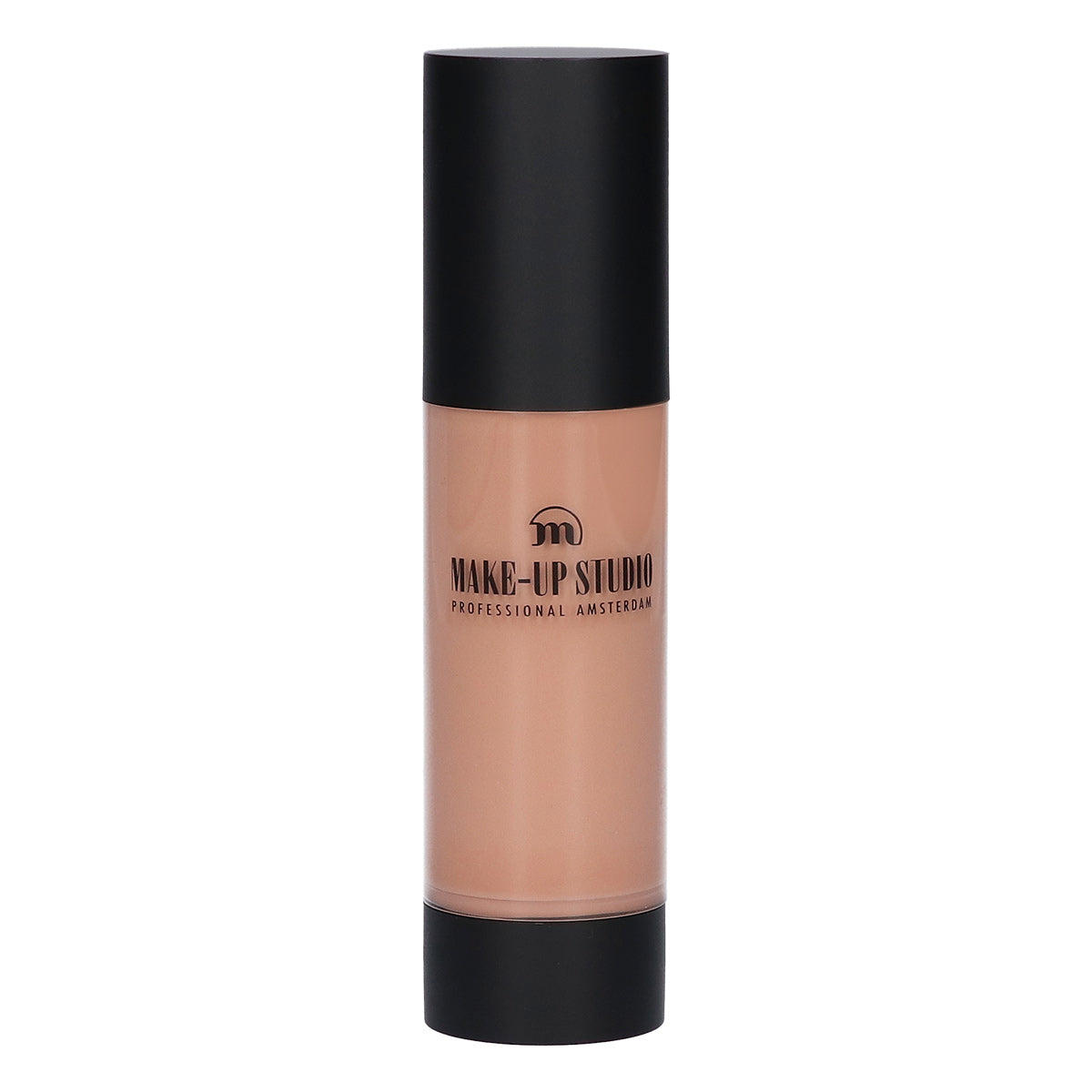 Fluid Foundation No Transfer