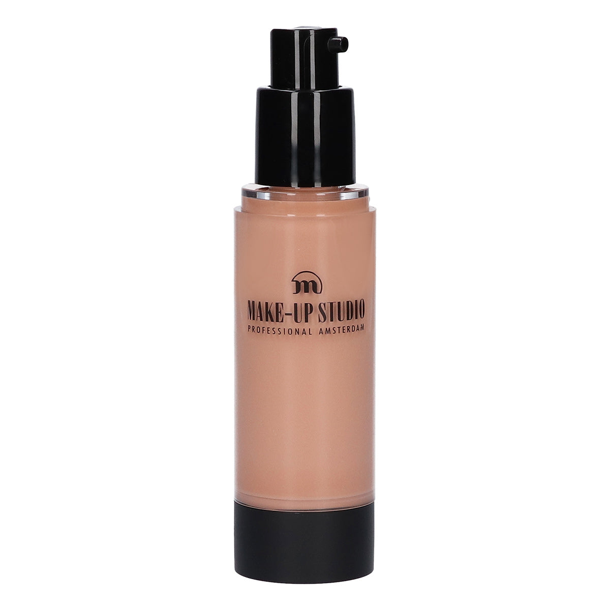 Fluid Foundation No Transfer