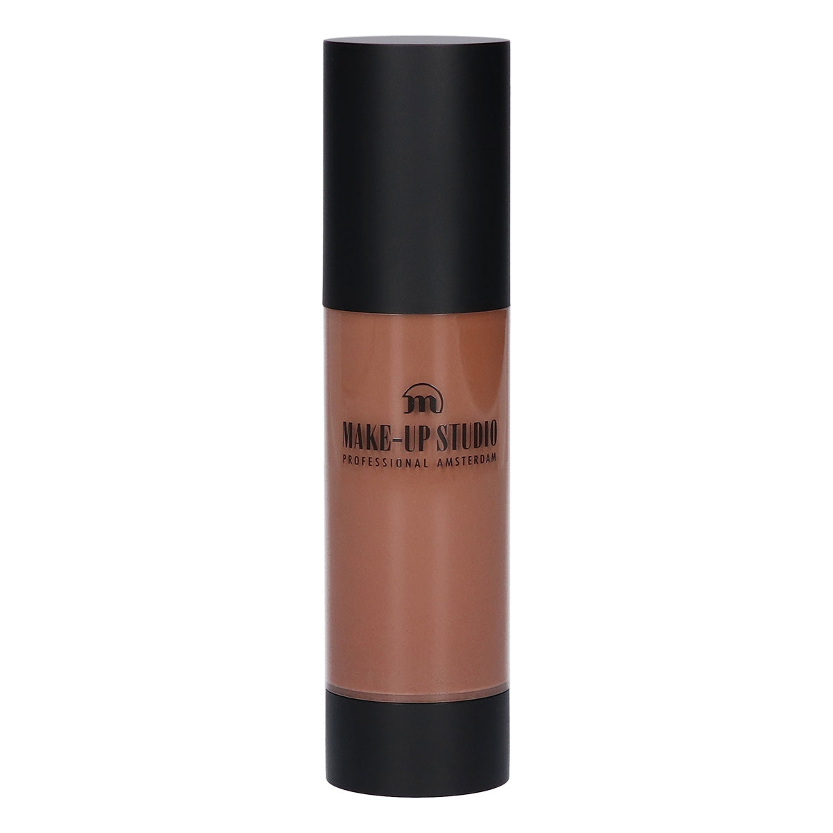 Fluid Foundation No Transfer