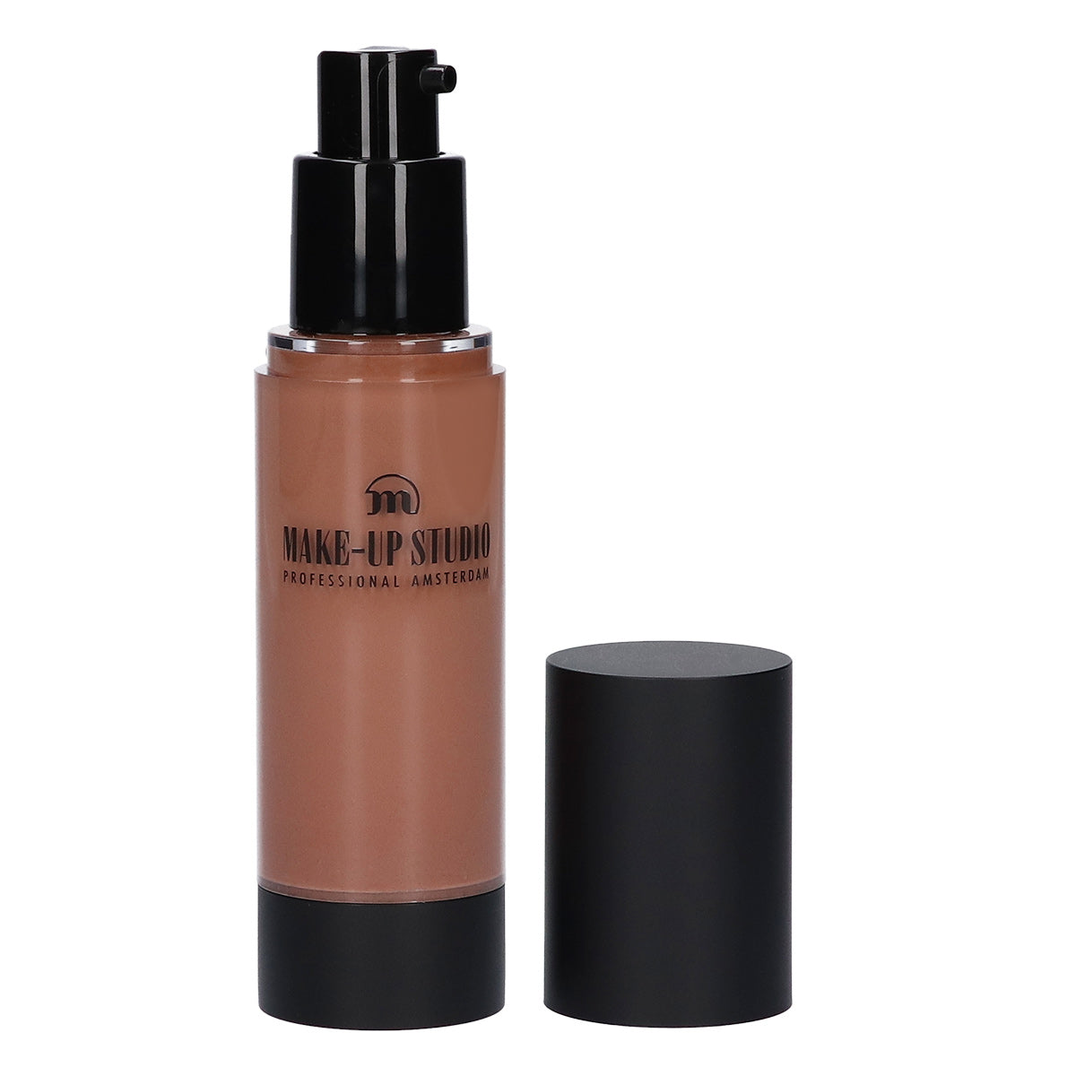 Fluid Foundation No Transfer