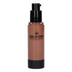 Fluid Foundation No Transfer