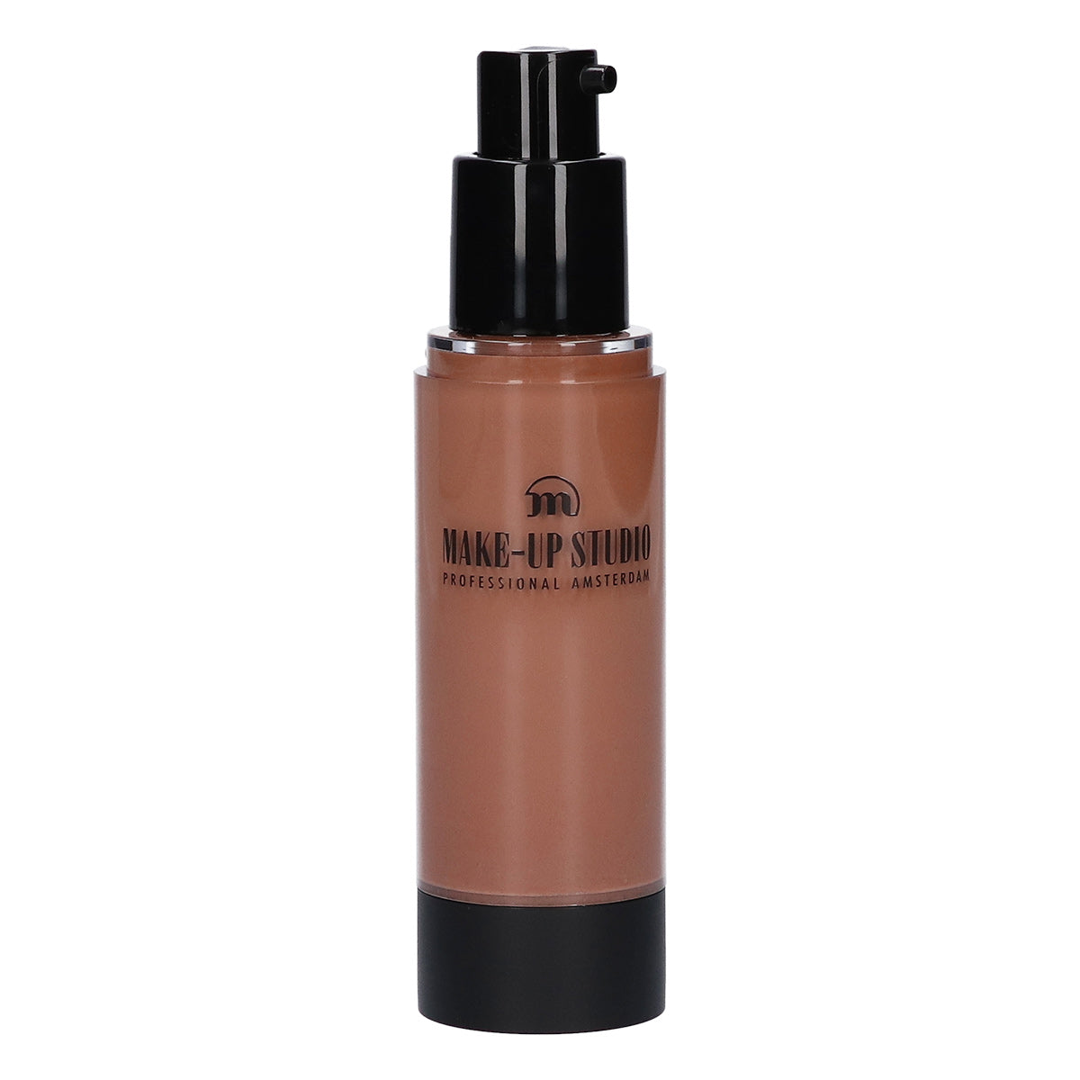 Fluid Foundation No Transfer