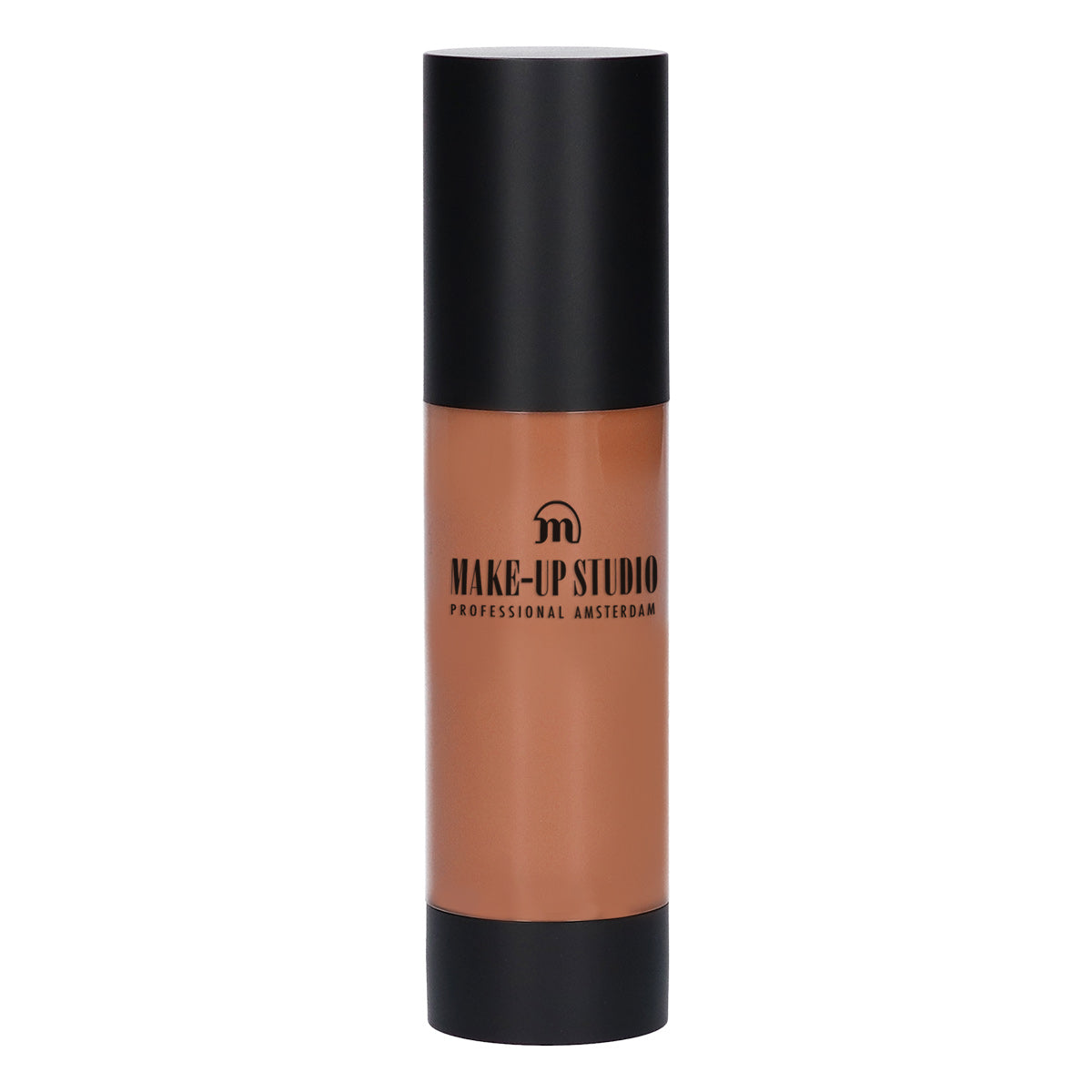 Fluid Foundation No Transfer