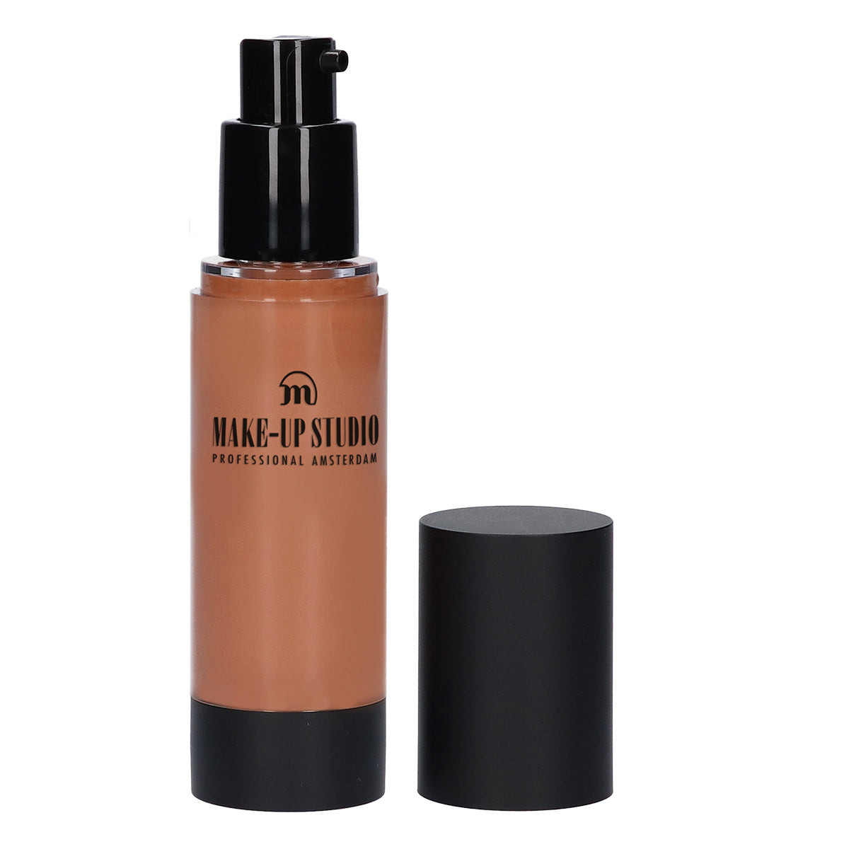 Fluid Foundation No Transfer