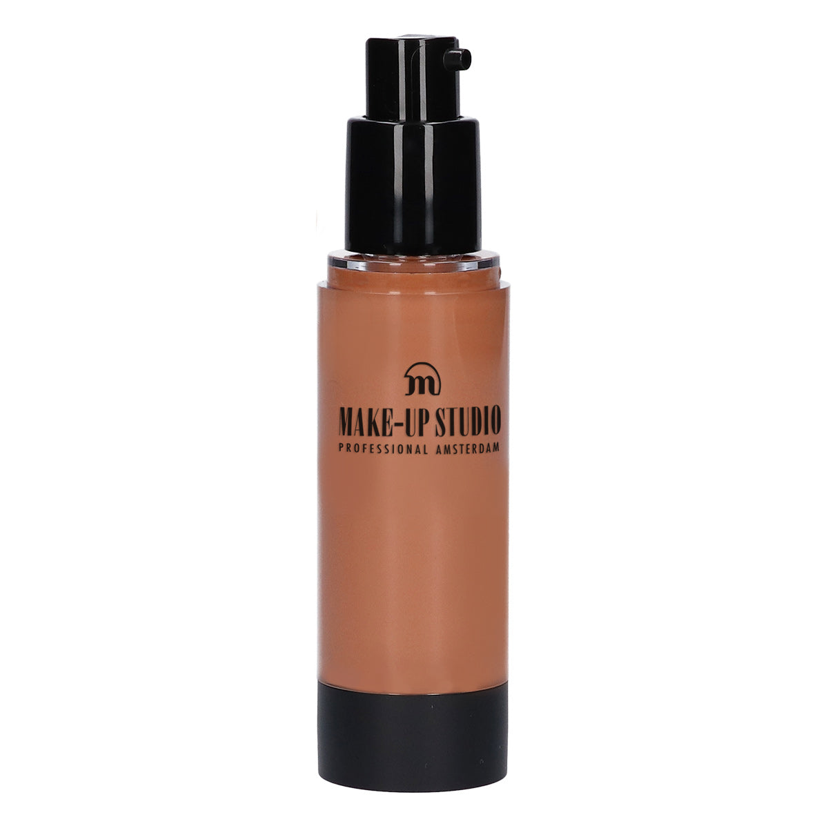 Fluid Foundation No Transfer