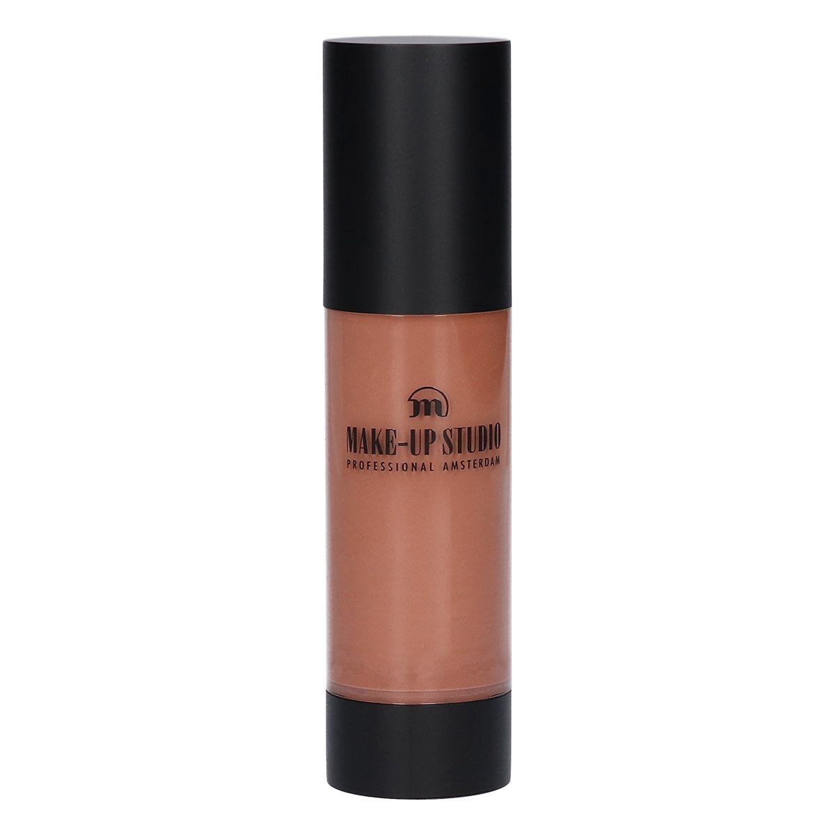 Fluid Foundation No Transfer