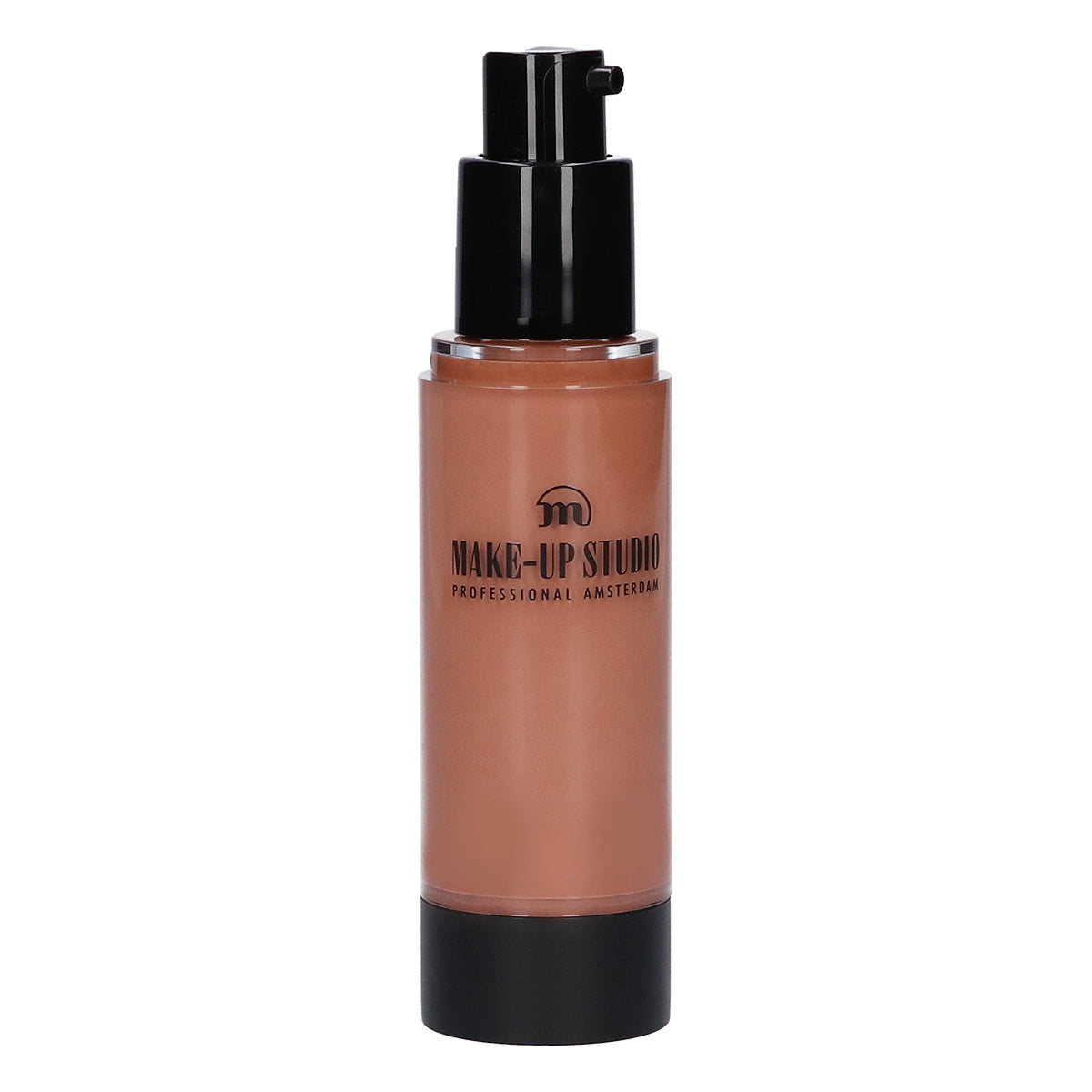 Fluid Foundation No Transfer