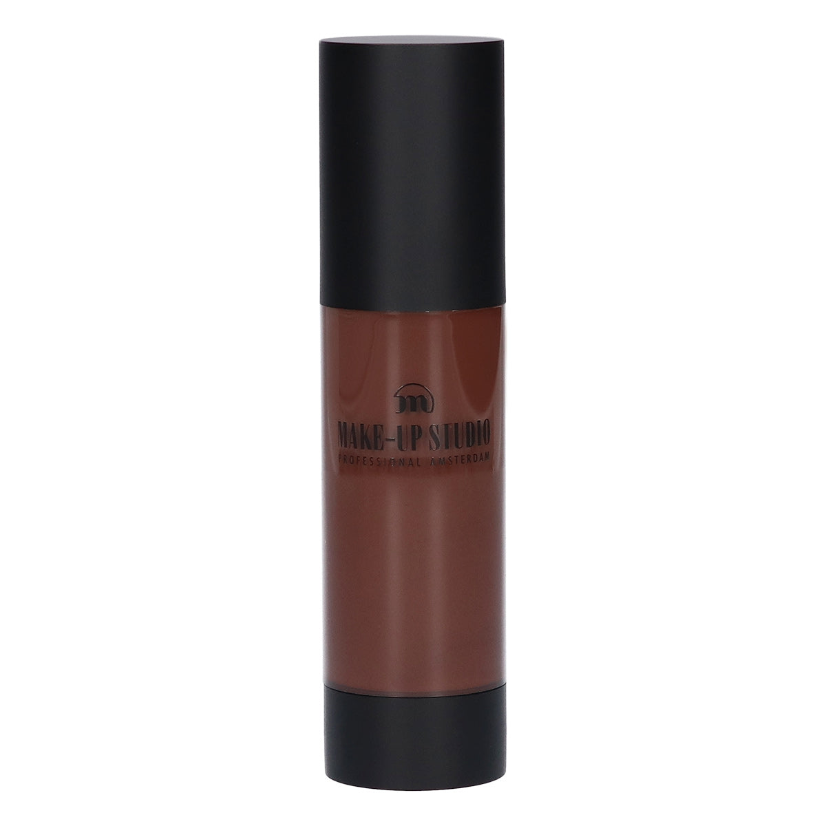 Fluid Foundation No Transfer