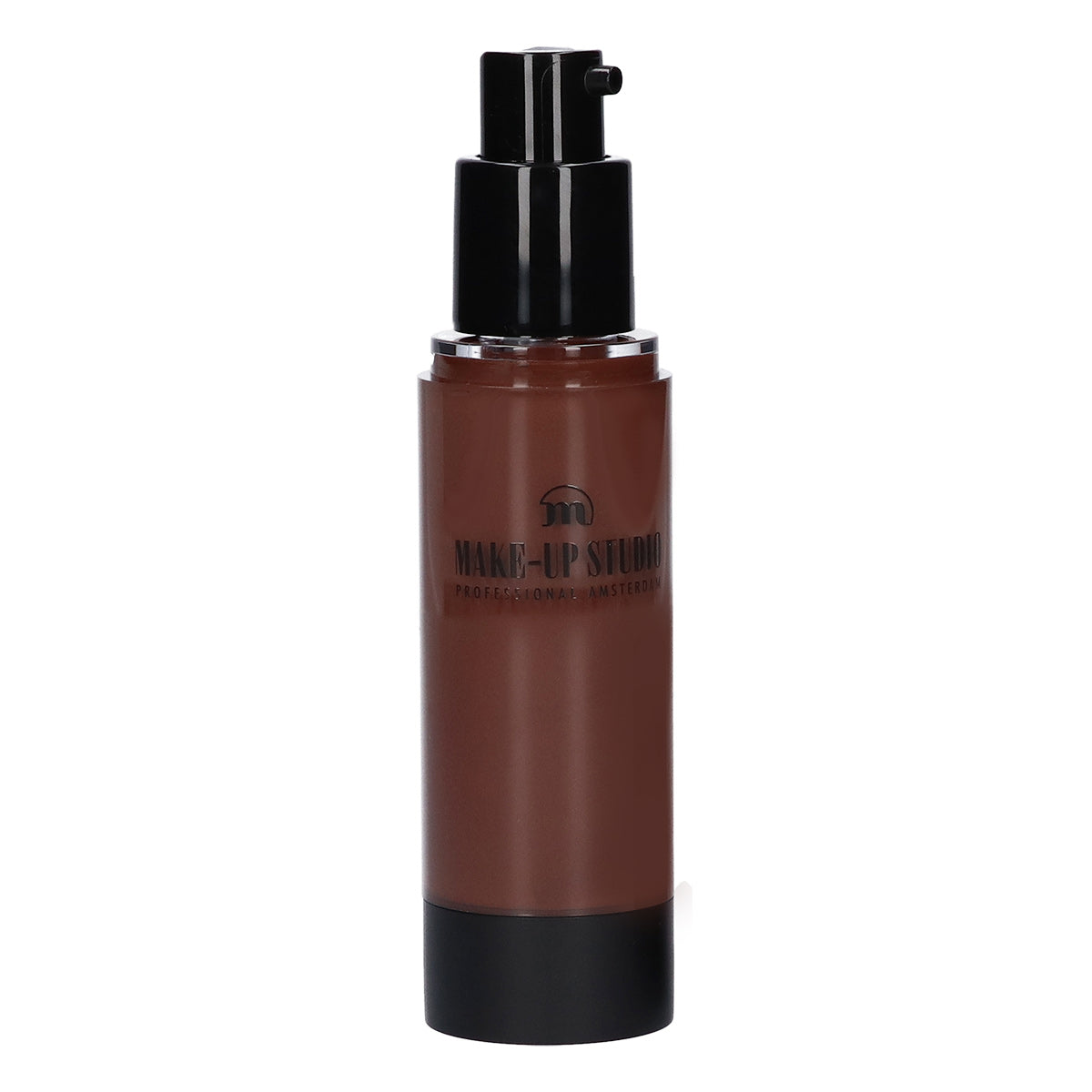 Fluid Foundation No Transfer