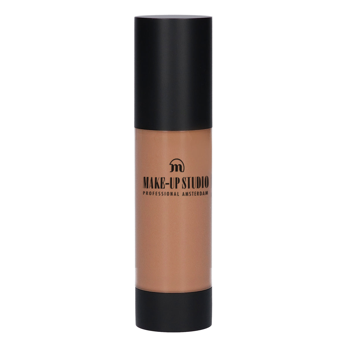 Fluid Foundation No Transfer
