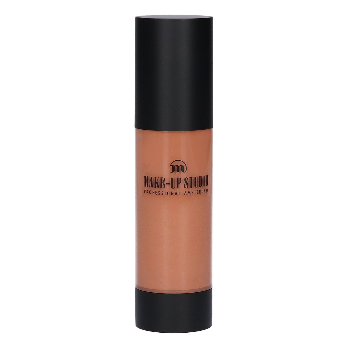 Fluid Foundation No Transfer