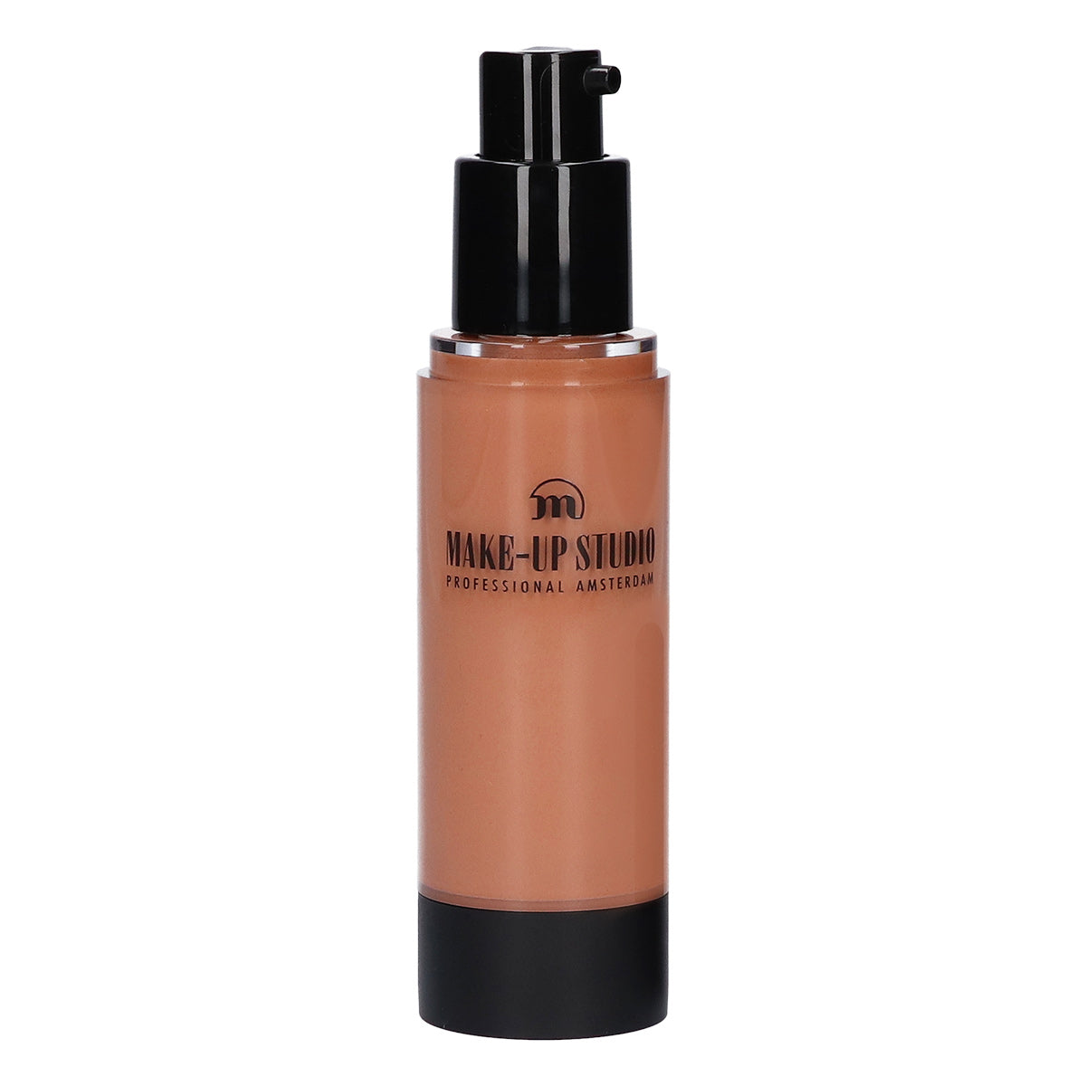 Fluid Foundation No Transfer
