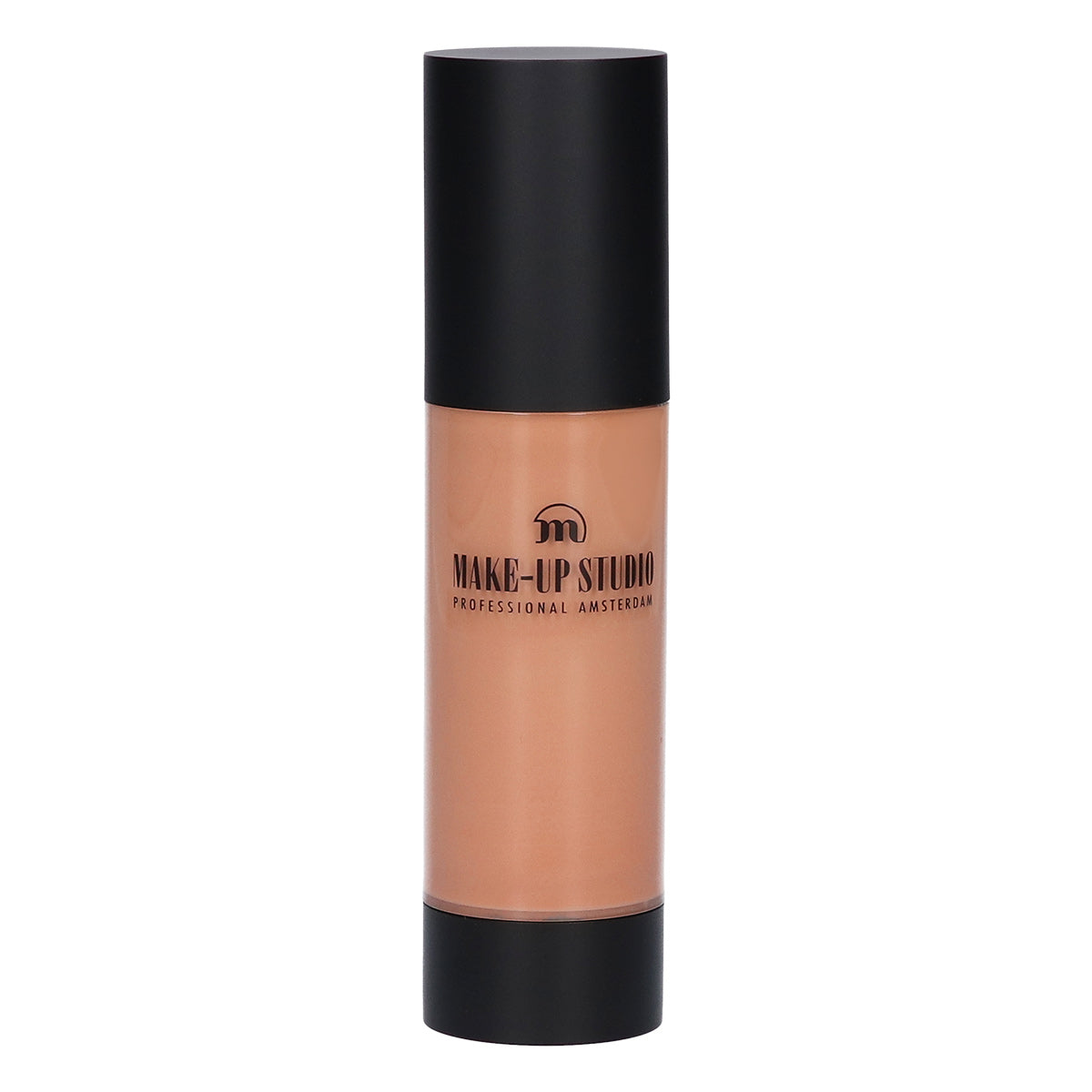 Fluid Foundation No Transfer