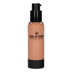 Fluid Foundation No Transfer