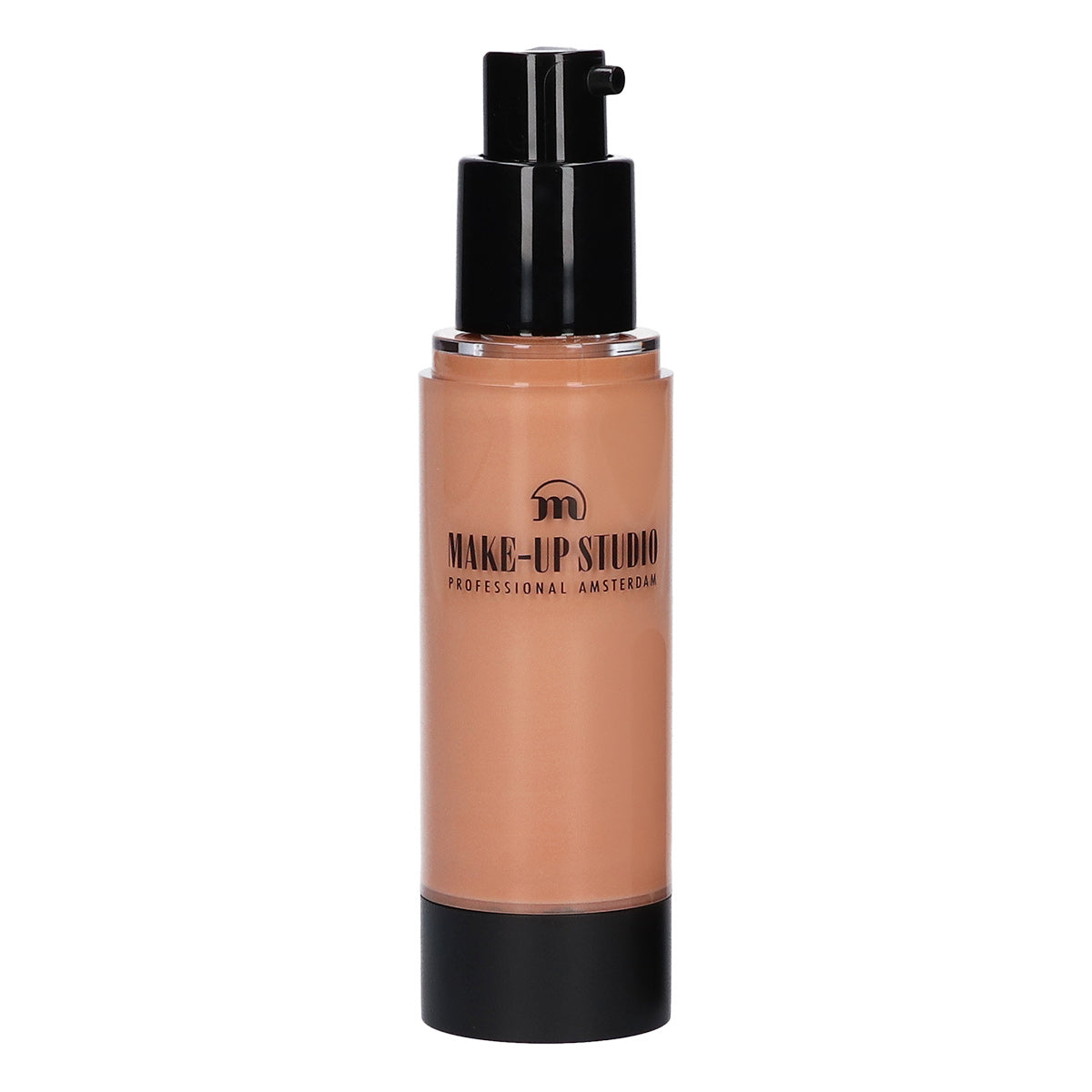 Fluid Foundation No Transfer